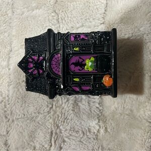 Bath and Body Works Halloween Haunted House Soap Holder